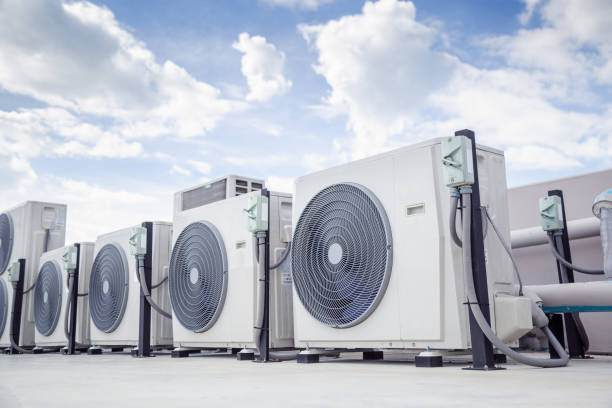 Best HVAC system installation  in USA