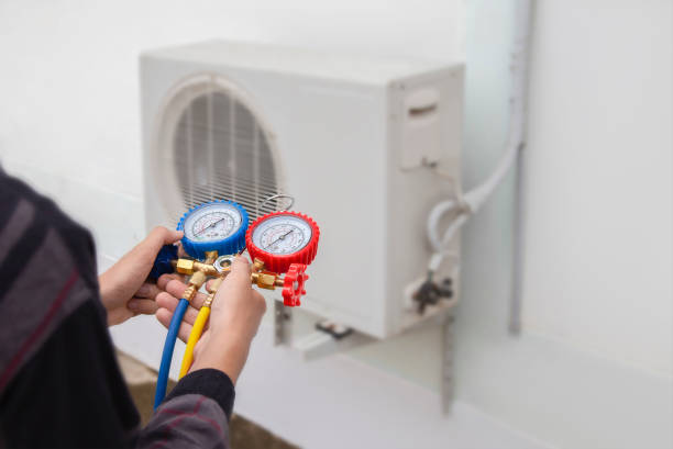 Best HVAC system installation  in USA